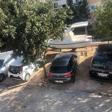 Apartmani Josipa Шибеник Экстерьер фото