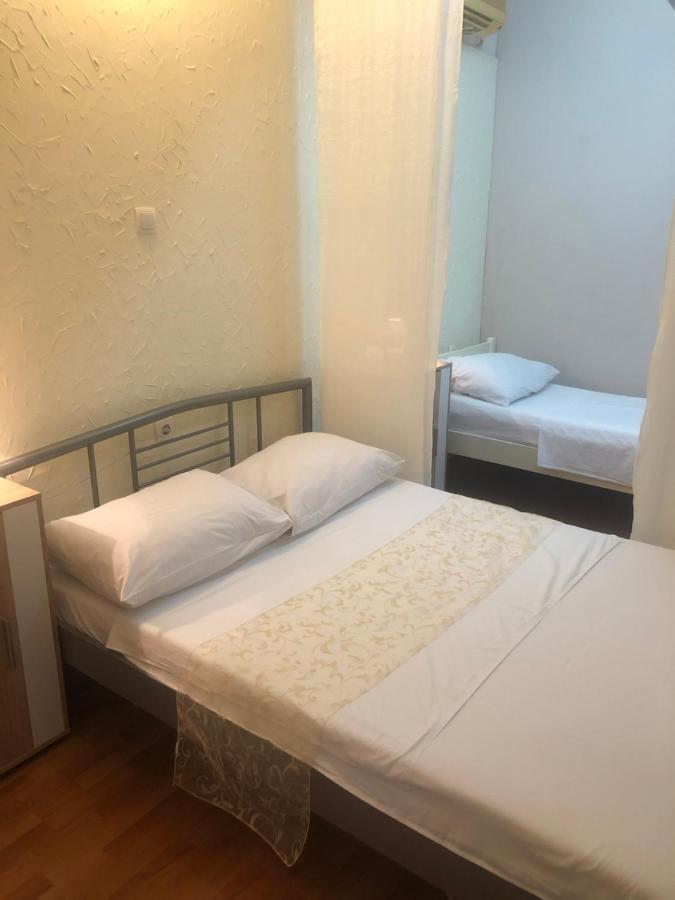 Apartmani Josipa Шибеник Экстерьер фото