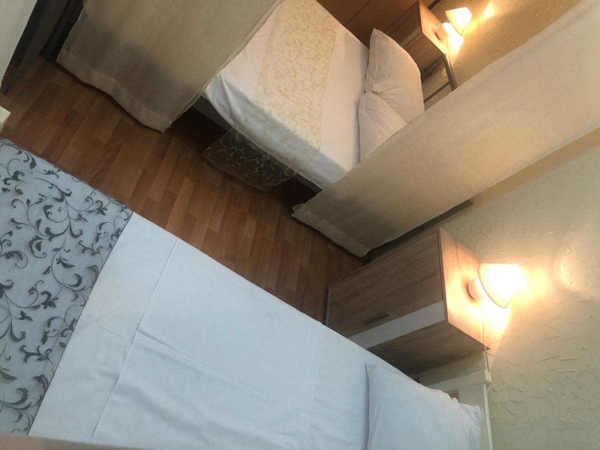 Apartmani Josipa Шибеник Экстерьер фото