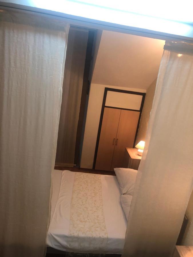 Apartmani Josipa Шибеник Экстерьер фото
