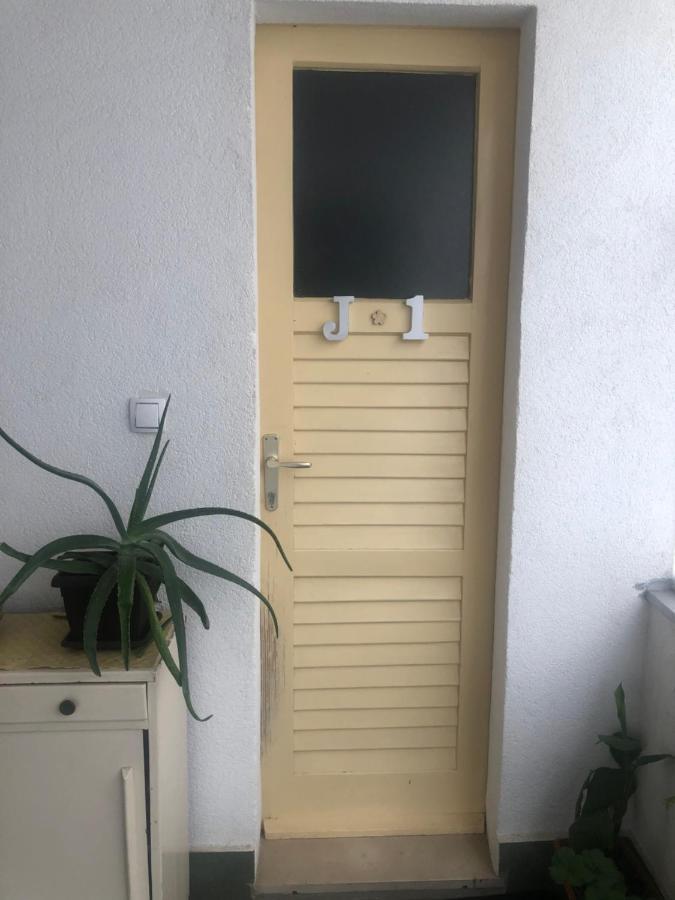 Apartmani Josipa Шибеник Экстерьер фото