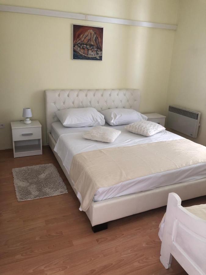Apartmani Josipa Шибеник Экстерьер фото