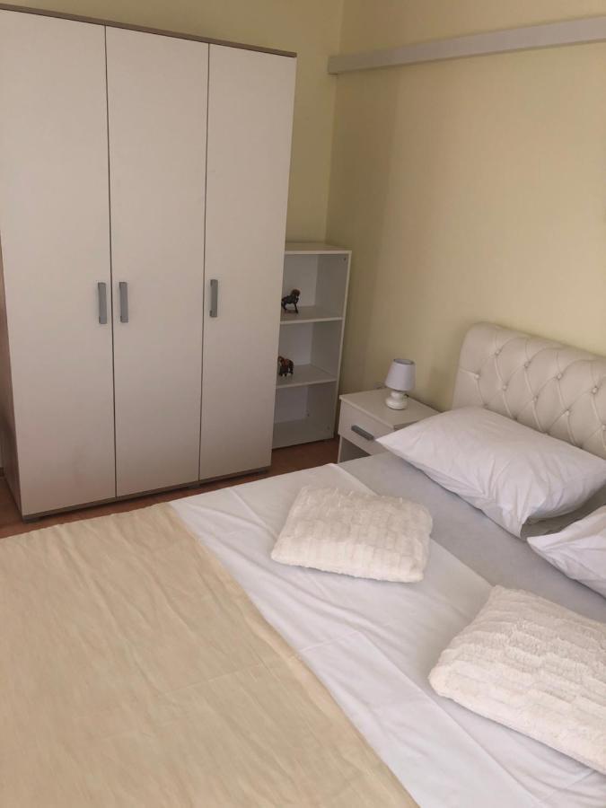 Apartmani Josipa Шибеник Экстерьер фото