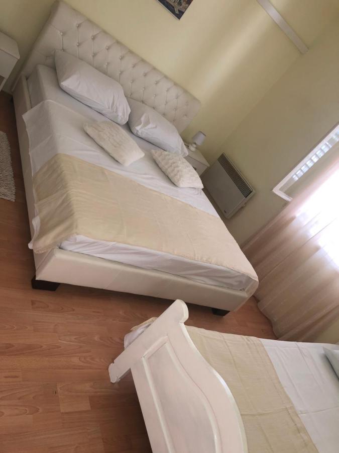 Apartmani Josipa Шибеник Экстерьер фото