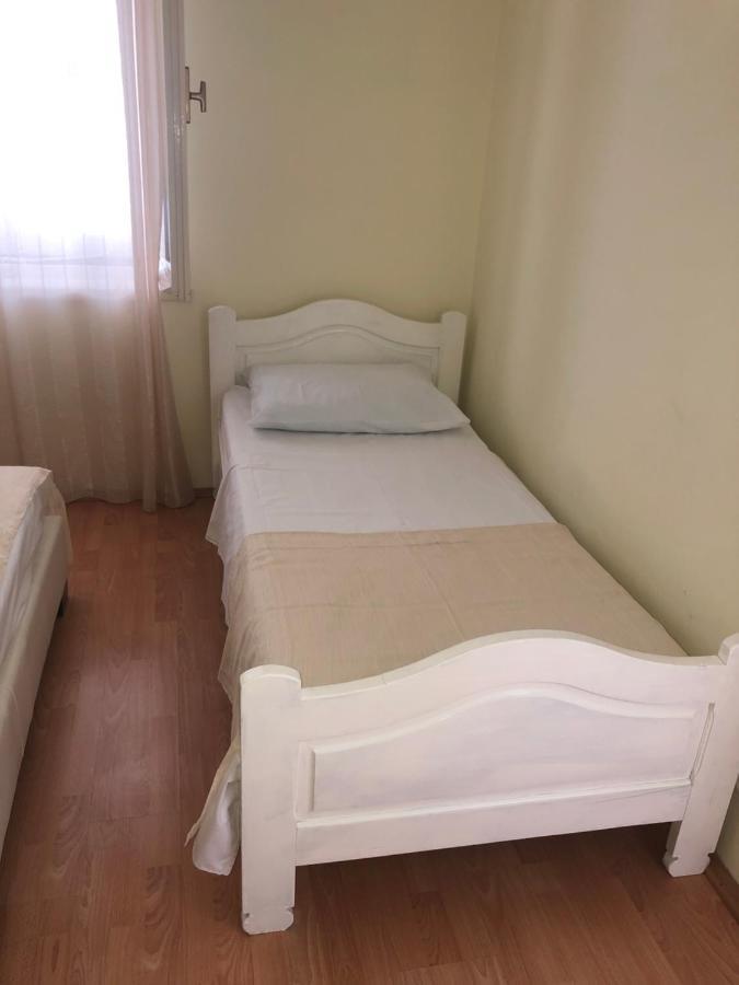 Apartmani Josipa Шибеник Экстерьер фото