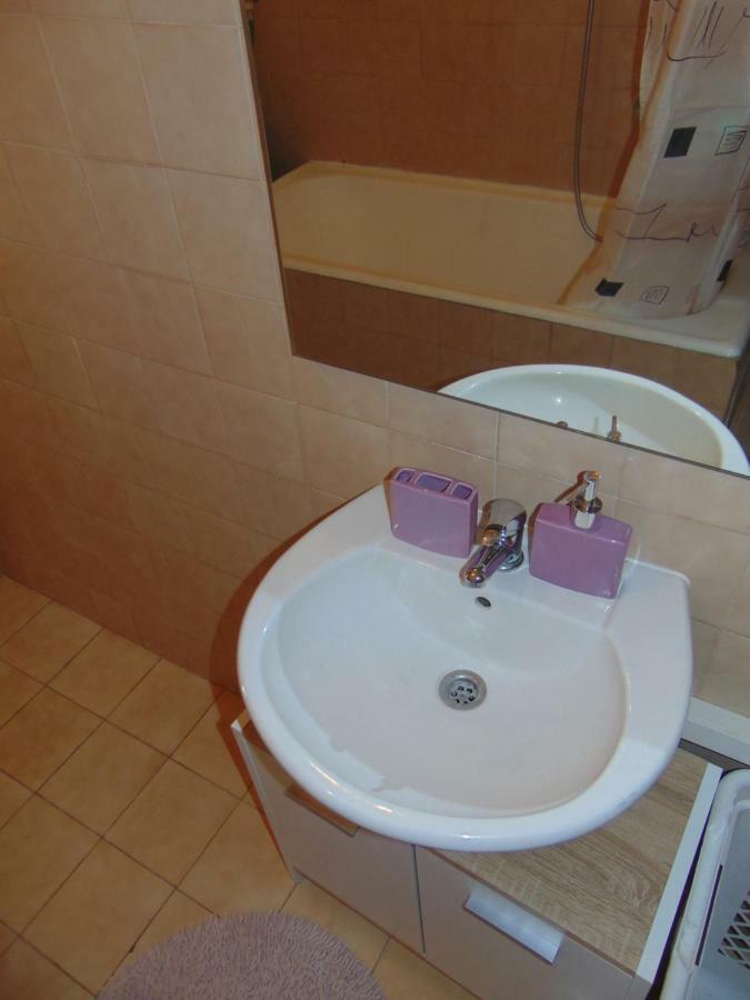 Apartmani Josipa Шибеник Экстерьер фото