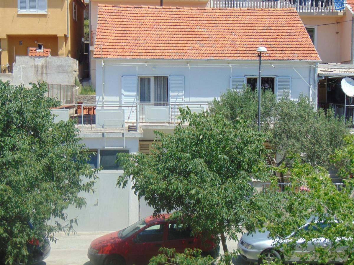 Apartmani Josipa Шибеник Экстерьер фото