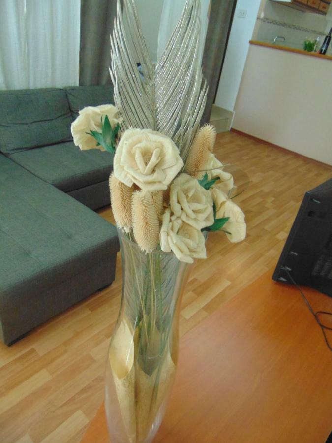 Apartmani Josipa Шибеник Экстерьер фото