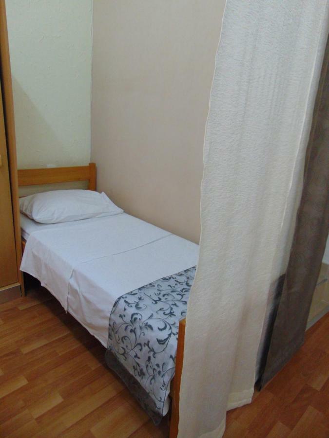 Apartmani Josipa Шибеник Экстерьер фото