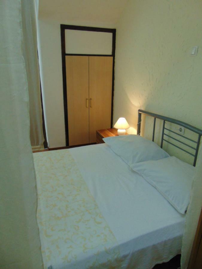 Apartmani Josipa Шибеник Экстерьер фото