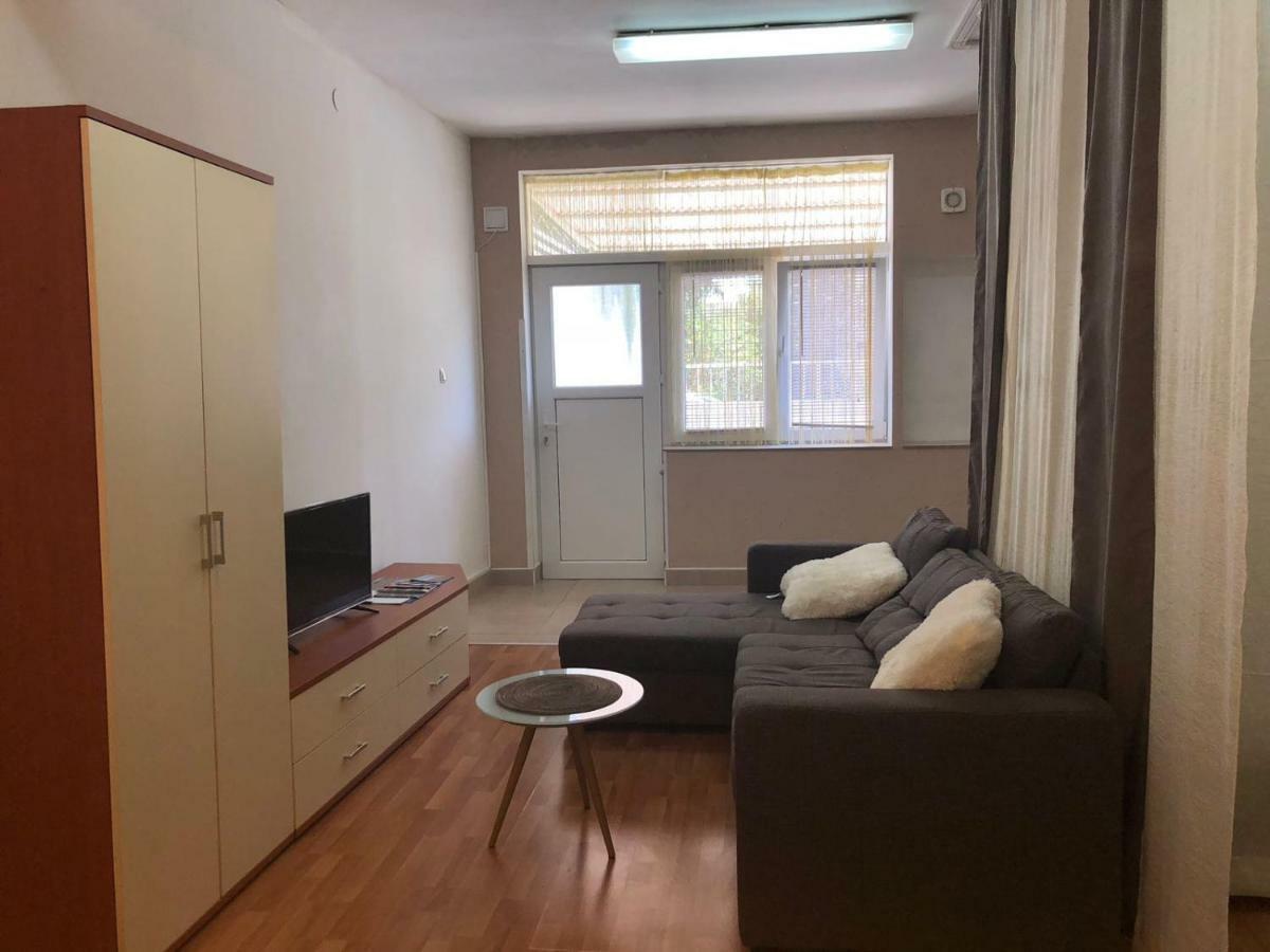 Apartmani Josipa Шибеник Экстерьер фото