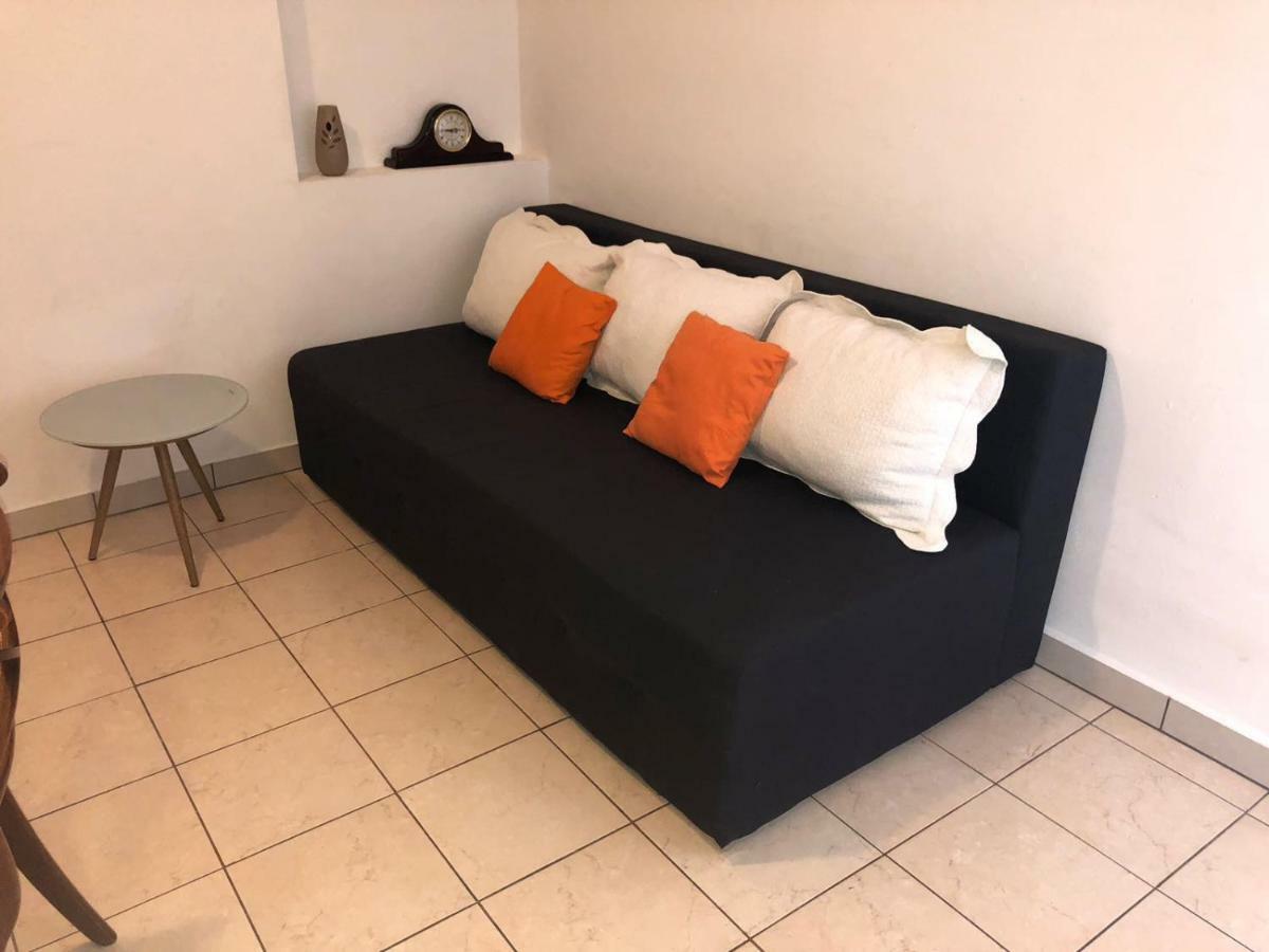 Apartmani Josipa Шибеник Экстерьер фото