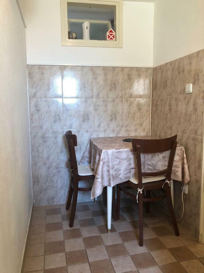 Apartmani Josipa Шибеник Экстерьер фото