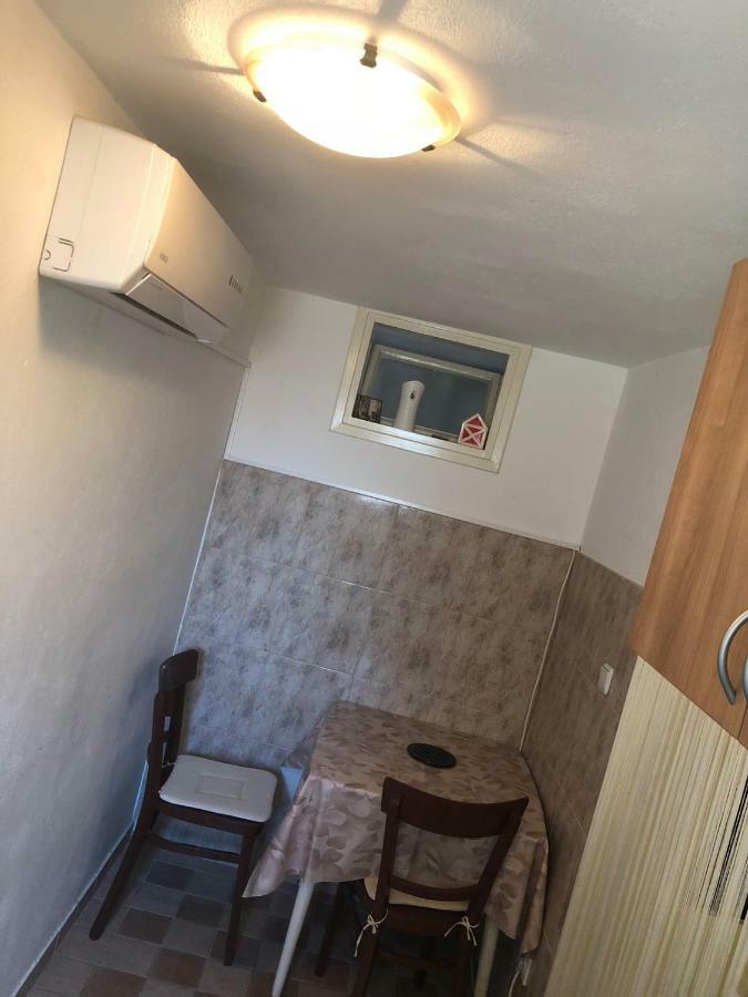 Apartmani Josipa Шибеник Экстерьер фото