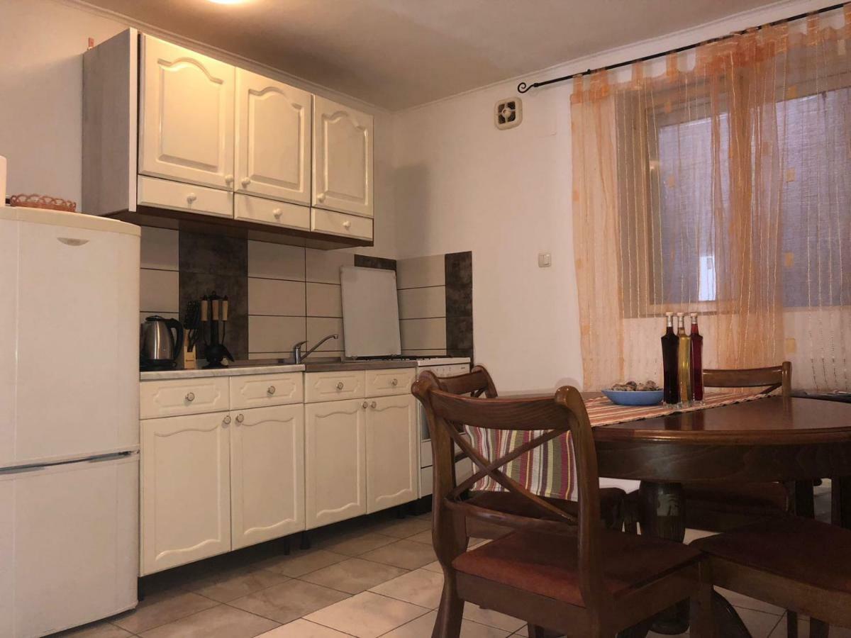 Apartmani Josipa Шибеник Экстерьер фото