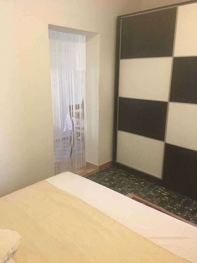 Apartmani Josipa Шибеник Экстерьер фото