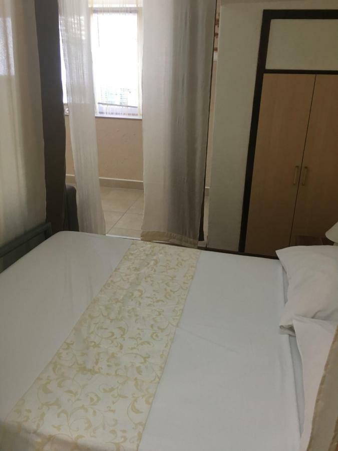 Apartmani Josipa Шибеник Экстерьер фото